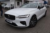 Volvo S60 B5 B AWD Ultimate Dark|NAVI|SHZ V+H|360 CAM - Volvo S60 mit Benzin-Antrieb: Allradantrieb