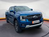 Ford Ranger Limited 4x4 Doppelkabine - Ford Ranger Tageszulassungen