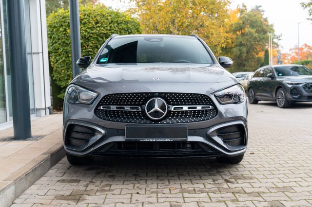 Mercedes-Benz GLA 200/ NIGHT PAKET/ MULTIBEAM/ PREMIUM Mercedes-Benz GLA 200/ NIGHT PAKET/ MULTIBEAM/ PREMIUM