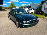 Jaguar X Type tausch - gebrauchte Jaguar X-Type aus dem Jahr 2003
