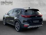 Kia Sportage GT-Line 4WD 1.6 T-GDI EU6d-T *NAVIGATIO - Kia Sportage: Eu