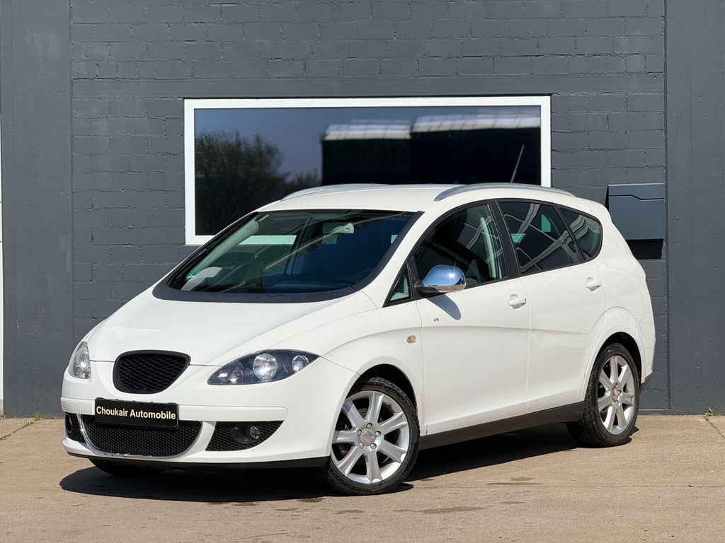 Seat Altea