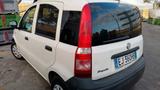 Fiat Panda 1.3 MJT 16V DPF Emotion - Fiat Panda Emotion mit Diesel-Antrieb