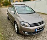 Volkswagen Golf Plus 1.4 TSI DSG LIFE LIFE - VW Golf Plus Gebrauchtwagen in Nürnberg
