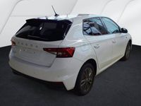 Skoda Fabia - Vorschau Bild 2
