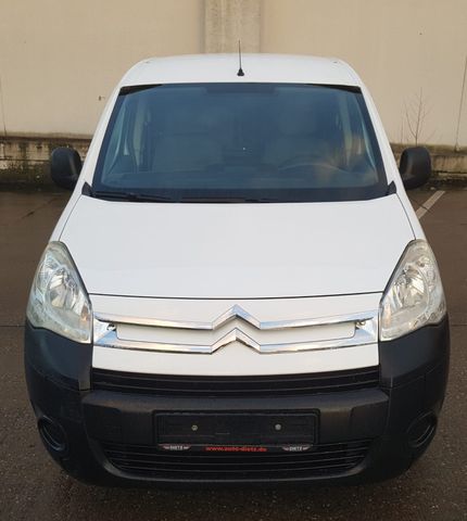 Citroën Berlingo Kasten Niveau A L1