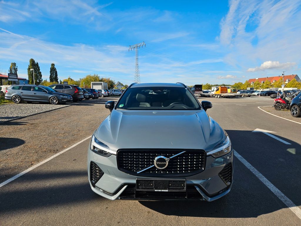 Image of Volvo XC60
