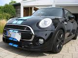 MINI John Cooper Works 211 PS 1Hd. - W211 gebraucht