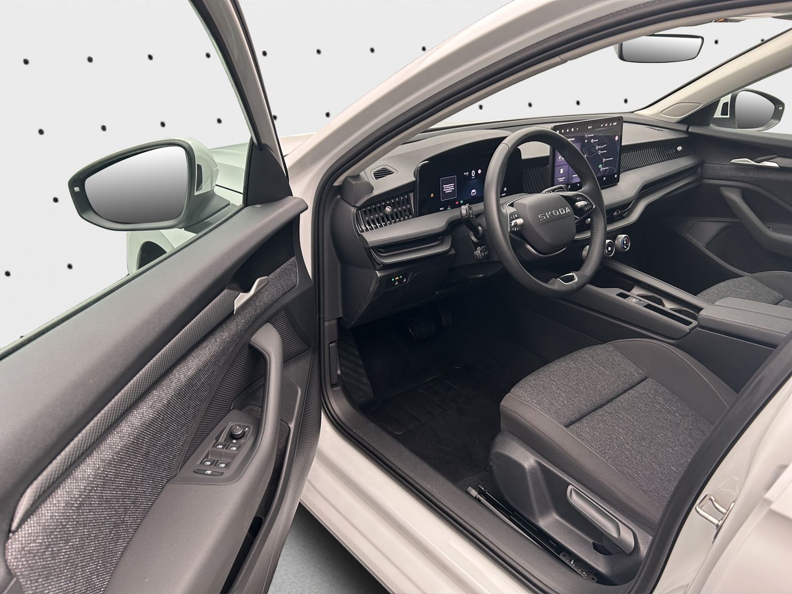 Skoda Superb - Bild 14