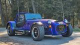 Caterham Seven 485 S3 Final Edition mit Werksgarantie - Caterham Gebrauchtwagen