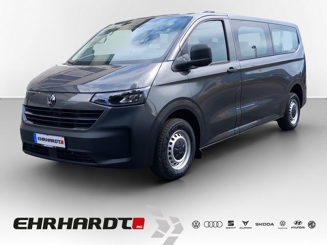 Volkswagen T7 Transporter 2.0 TDI Automatik Kombi LED*APP-C