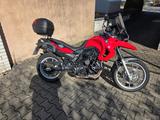 BMW F 650 GS - BMW 2008 F650GS
