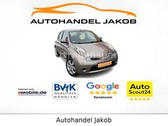 NISSAN Micra/I-Way/Viele Verschleißteile NEU !