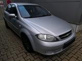 Chevrolet Lazetti Automatik - Chevrolet Lacetti Gebrauchtwagen