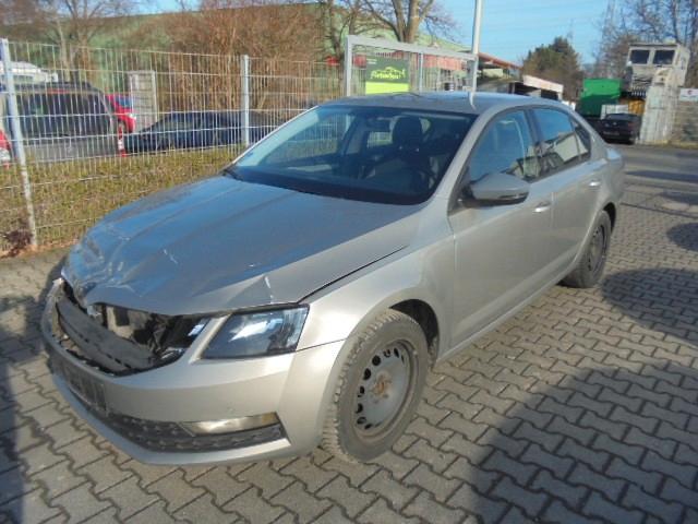Skoda Octavia Lim. Ambition
