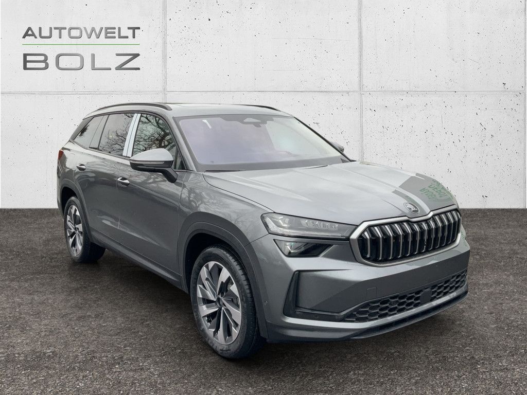 Skoda Kodiaq - Bild 3