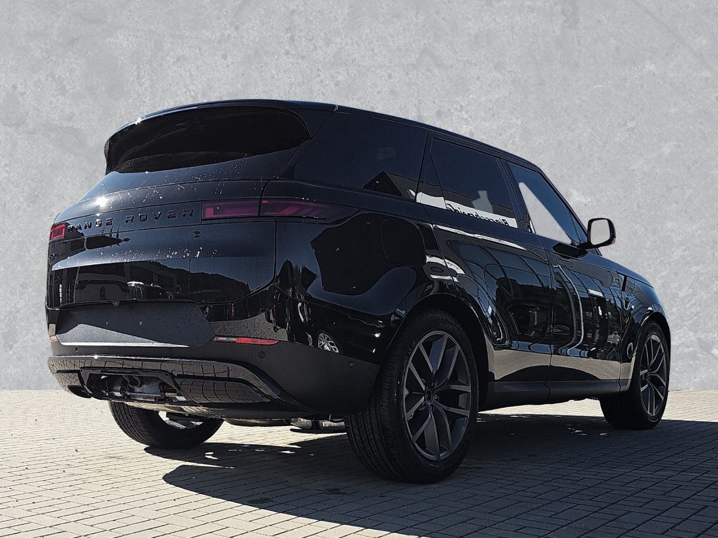 Land Rover Range Rover Sport - Bild 3