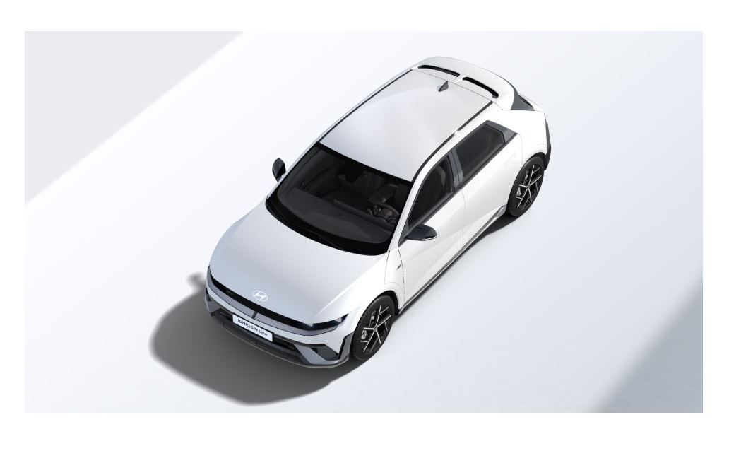 Hyundai IONIQ 5 - Bild 8