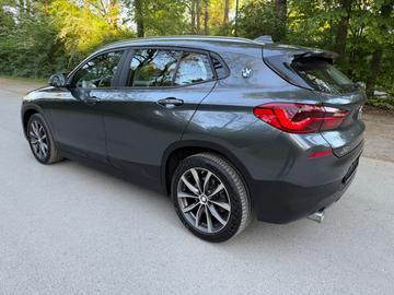 صورة 9 لـ 2018 BMW X2