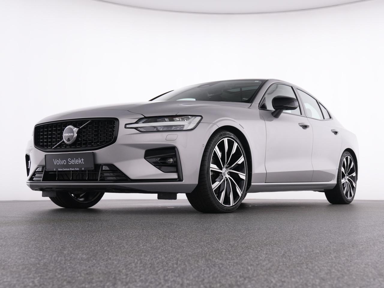 Volvo S60 B5 AWD Plus Dark+FAP+HKSOUND+LICHTPAK+PANO+, миниатюра 7