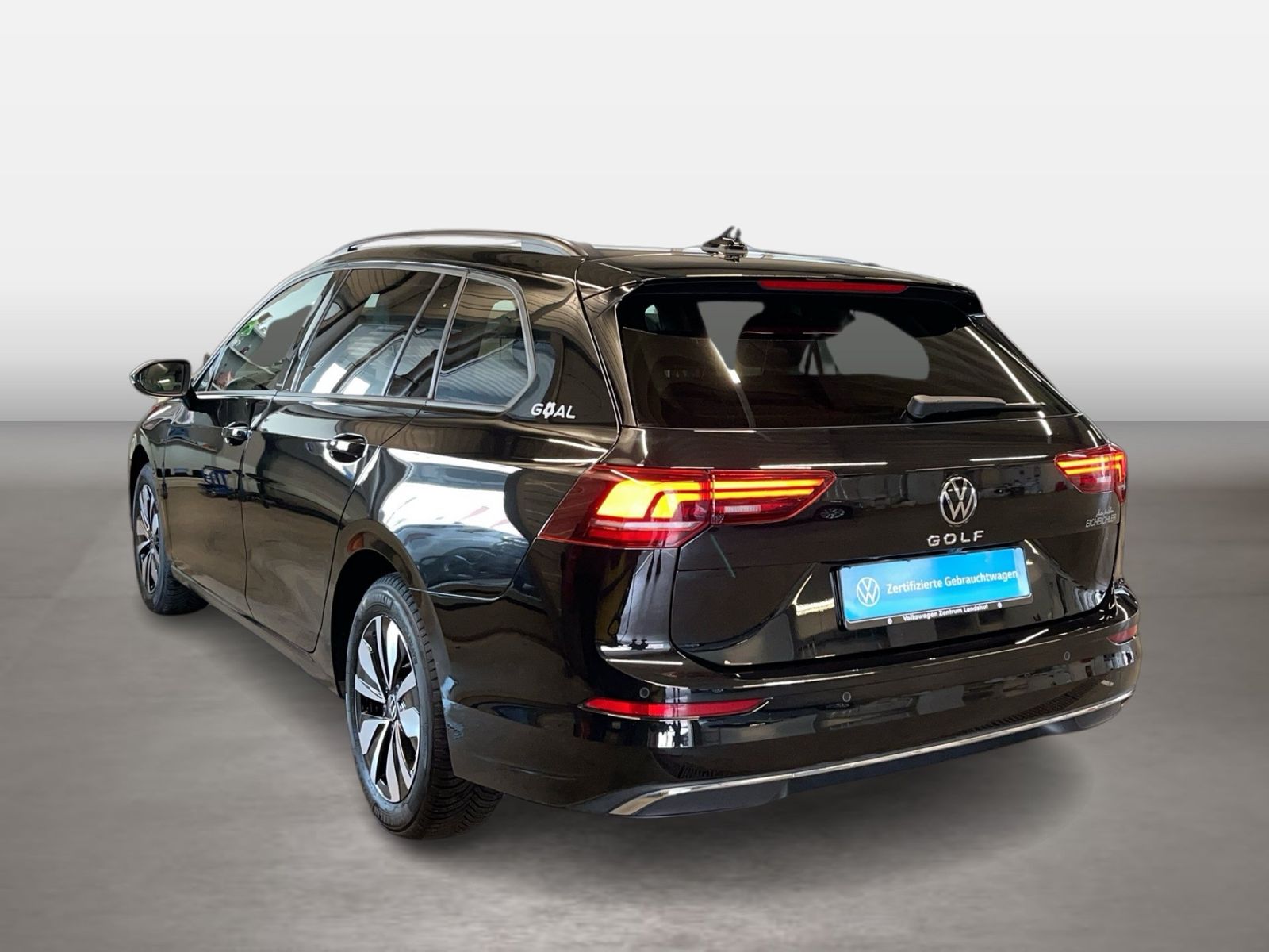 Volkswagen Golf - Bild 5