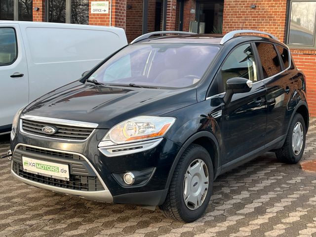 Ford Kuga Trend | MOTORSCHADEN | Keyless-Go | Pano