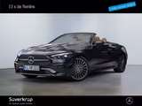 Mercedes-Benz CLE 200 Cabriolet AMG BURM MEMO 360 DISTR KAMERA
