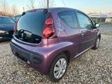 Peugeot 107*Style*1.0*MEDIA*Klima*TOP! - Peugeot 107: Kleinwagen