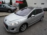 Peugeot 308 SW Business-Line - Peugeot 308: Business Line