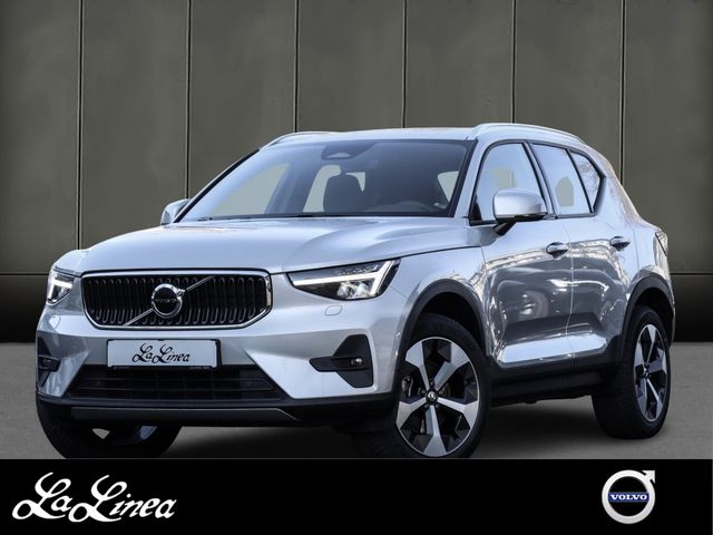 Volvo XC40 B3 (B) Core NP:51.640,-//AHK/BLIS/RFK