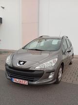 Peugeot 308 SW Tendance  * Klima * Gepflegt * Tüv * - Peugeot 308: Tendance