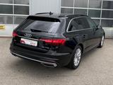 Audi A4 Avant 35 TFSI adv. S tronic AHK LED R-Kamera - Audi A4 35 Gebrauchtwagen