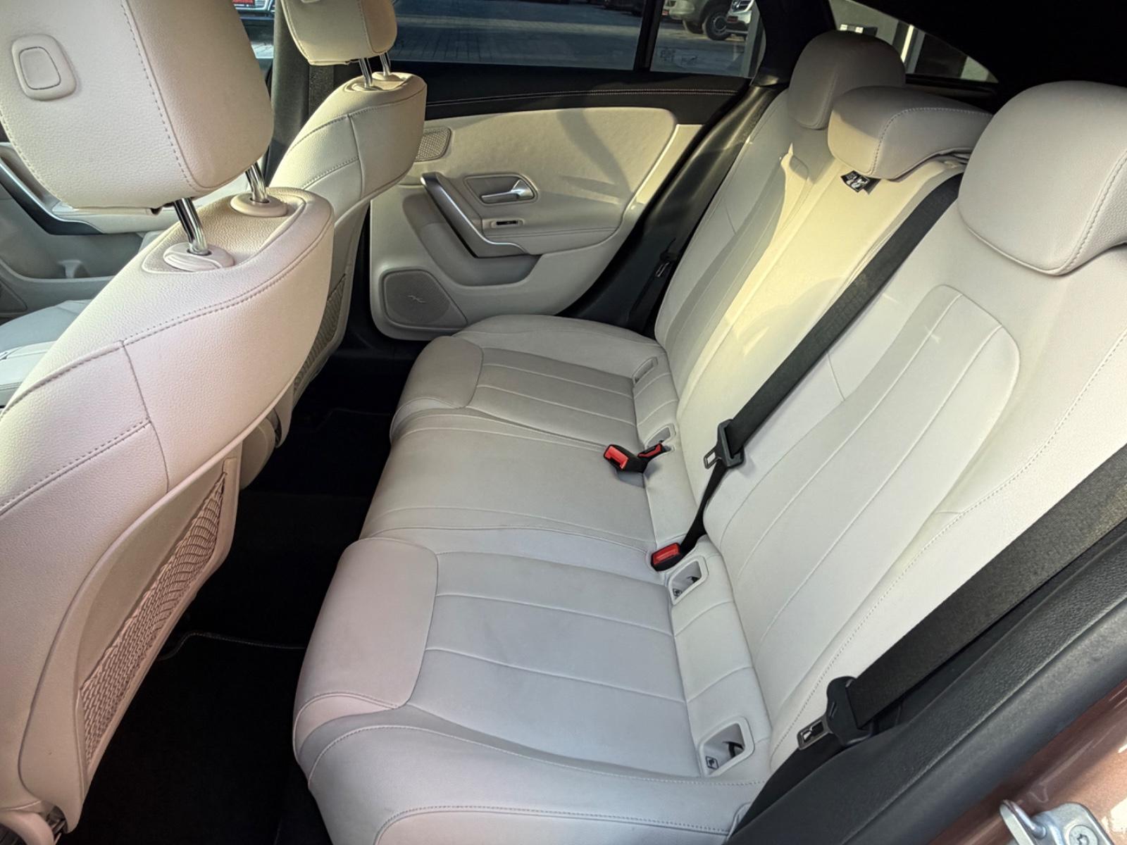 Mercedes-Benz CLA 220*RFK*Navi*Led* Sonderausst, миниатюра 8