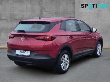 Opel Grandland (X) - 3