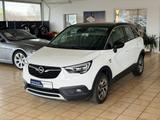Opel Crossland (X) 120 JAHRE EDITION PDC LENKRADHEIZ - Opel Crossland (X) Gebrauchtwagen