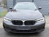 BMW 520d Xdrive  1.HAND LED SHD VIRTUELL AHK - BMW Gebrauchtwagen in Hanau