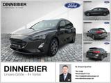 Ford FOCUS 1.0 Titanium Turnier Autom. *LED/ACC/AHK* - Ford Focus mit Benzin-Antrieb: Kombi, Automatik