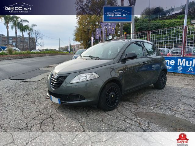 Lancia Ypsilon 1.2 69 CV 5 porte GPL Ecochic Sil