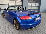 Audi TT RS 2.5 TFSI Schalensitze/Leder-Paket - Schalensitze Gebrauchtwagen