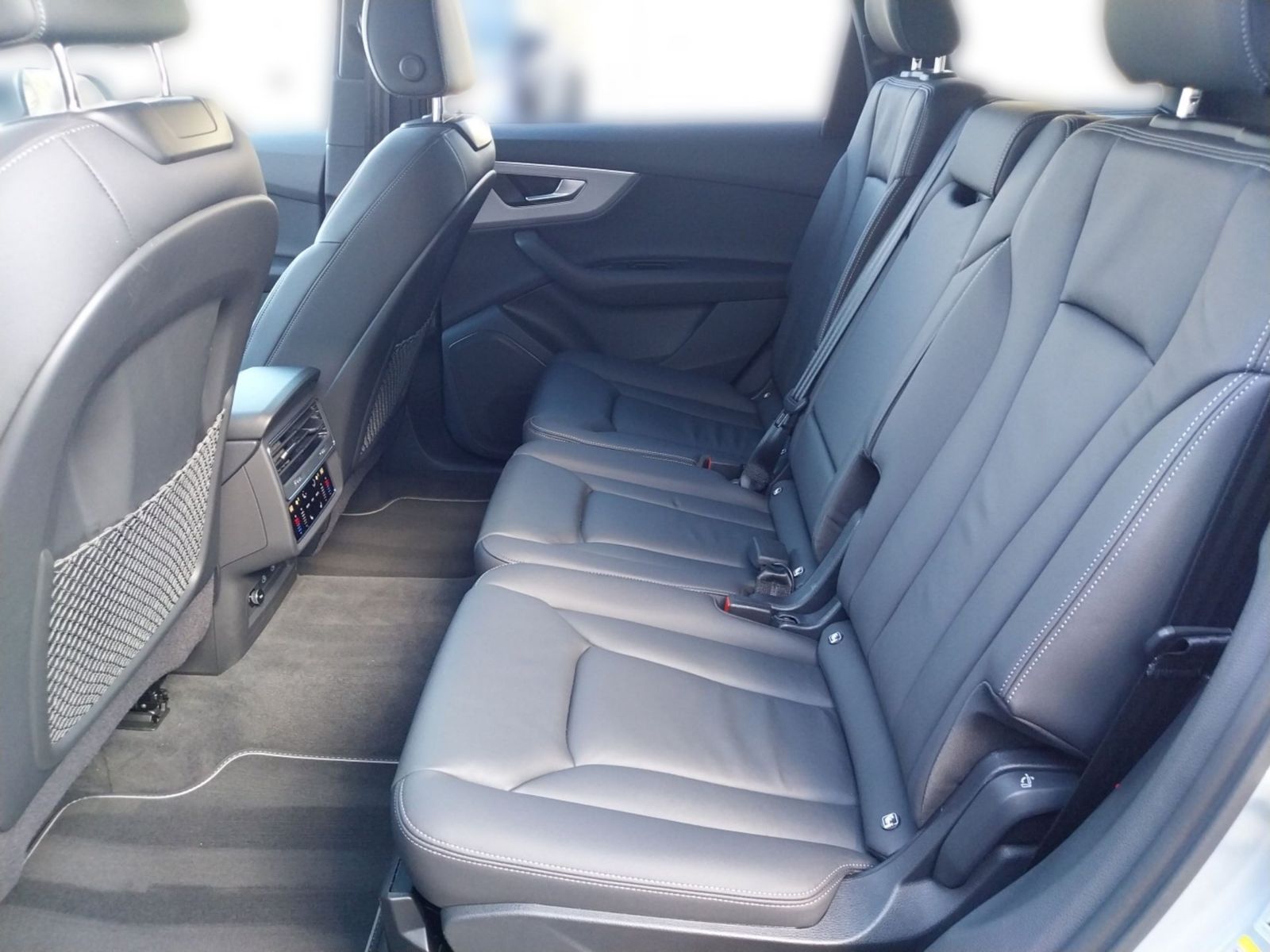 Audi Q7 - Bild 9