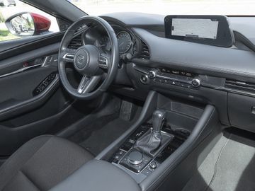 Mazda 3 Selection Navi360°Matrix-LEDBosePDCHead-U