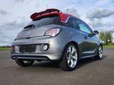 Opel Adam S 1.4 Turbo 2.Hand Allwetterreifen 17" Zoll - Opel Adam von privat