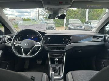 Volkswagen Taigo - 9