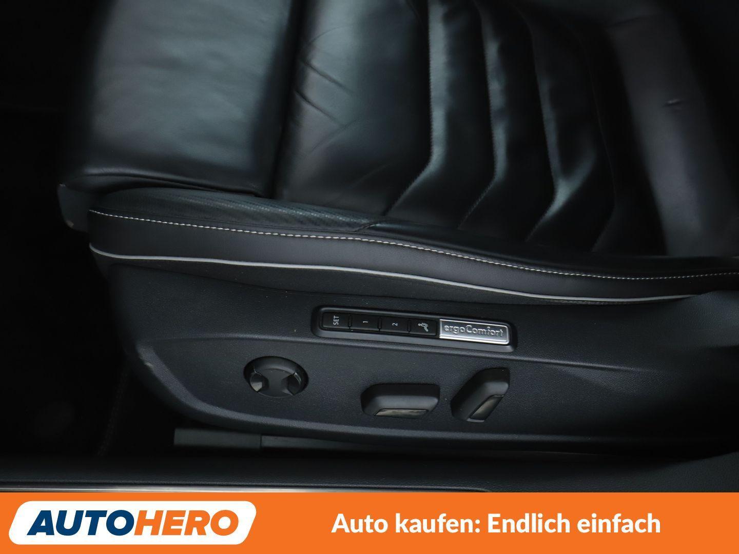 Volkswagen Arteon 2.0 TDI R-Line 4Motion