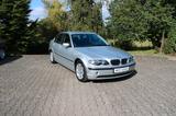 BMW E46 320i 2.2 Facelift* *erst 149tkm* *SHZ* *PDC* - BMW aus 2004: 1er