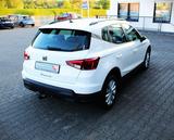 Seat Arona Style 1.0 TSI 81kW/110PS, DSG - Seat aus 2023