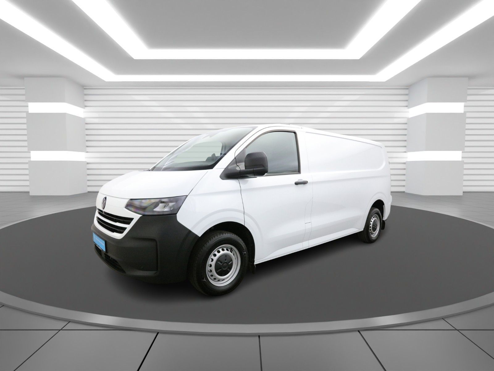 Volkswagen T7 TRANSPORTER LR 2.0 TDI AUTOMATIK (+EURO6) LED