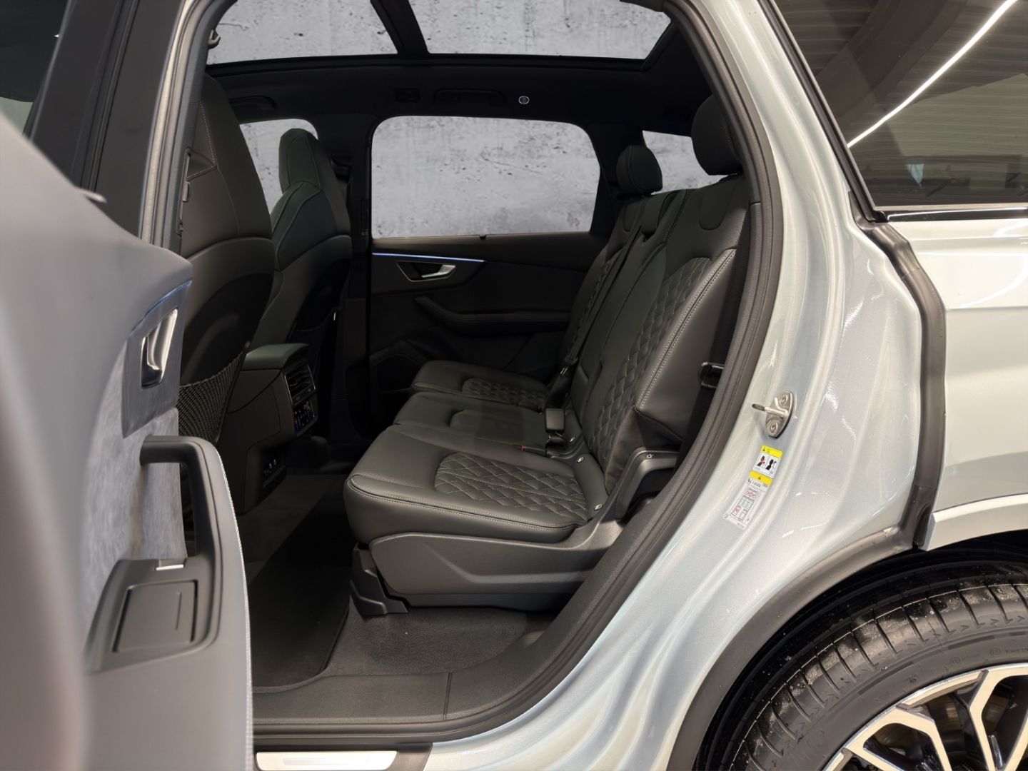 Audi Q7 - Bild 10