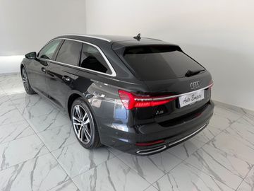 Audi A6 - 7