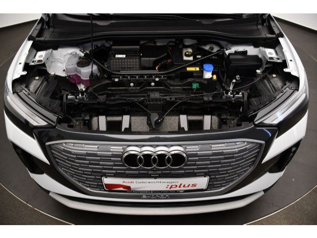Audi Q4 e-tron - Bild 13
